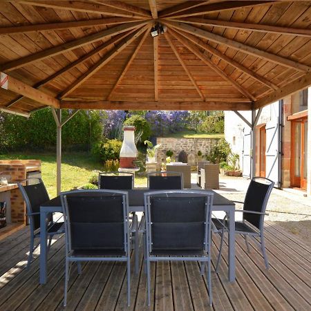 Charming Holiday Home With Pool Lavercantière Εξωτερικό φωτογραφία