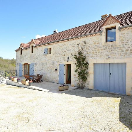Charming Holiday Home With Pool Lavercantière Εξωτερικό φωτογραφία