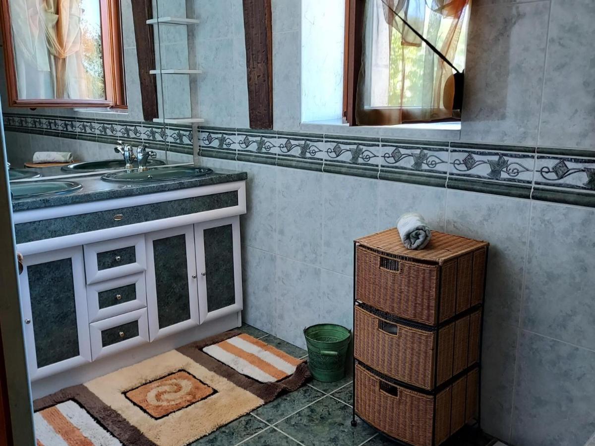 Charming Holiday Home With Pool Lavercantière Εξωτερικό φωτογραφία