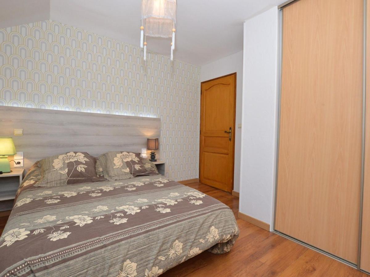 Charming Holiday Home With Pool Lavercantière Εξωτερικό φωτογραφία
