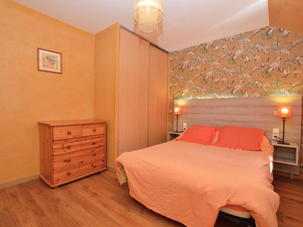 Charming Holiday Home With Pool Lavercantière Εξωτερικό φωτογραφία